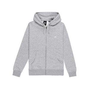 elyft00199-sgbh-sweatshirt-a-capuche-zippe-element-icon-embroidery-zh-mid-grey-heather