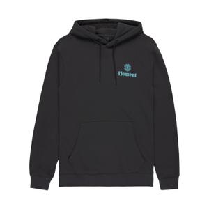 elysf00319-kta0-sweatshirt-a-capuche-imprime-element-epic-po-off-black