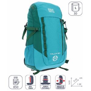 3004-turp-sac-a-dos-elementerre-talca-30-l-bleu-turquoise-30-l