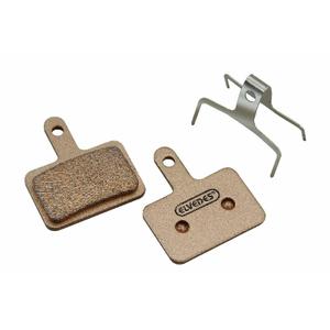 6854s-box-paire-de-10-plaquettes-de-frein-velo-metaliques-elvedes-shimano-br-m375-m415-m495-m515-m525-dore-tu