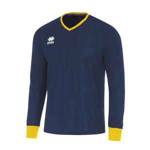 em1u0l01920-maillot-manches-longues-errea-lennox-bleu-marine-jaune