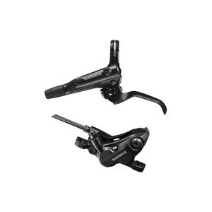 emt501ejlfpra100-frein-a-disque-hydraulique-droit-avant-shimano-deore-bl-mt501-br-mt520-i-spec-ii-1000-mm-alu-aluminium-tu