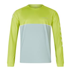 re5107lg-maillot-a-manches-longues-imprime-endura-core-lime-green
