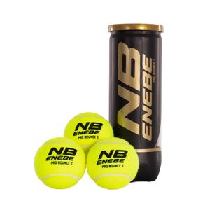 a000511-balle-de-tennis-enebe-pro-x3-noir-dore-vert-tu