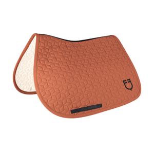 eth09035-redwood-18-1443-tapis-de-selle-pour-cheval-equestro-cube-quilting-redwood-full