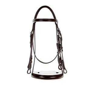 br00690a-darkbrown-bridon-equitation-equestro-dressage-plus-darkbrown