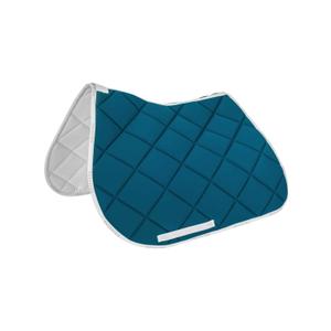 eth09021-petrol-white-tapis-de-selle-de-saut-en-tissu-technique-respirant-pour-cheval-equestro-petrol-white