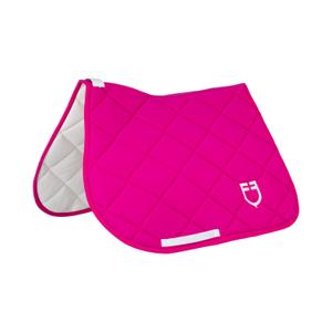 eth09052-fucsia-white-tapis-de-selle-de-saut-pour-cheval-rembourre-equestro-gp-fucsia-white
