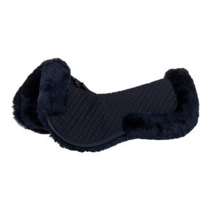 eth09112-blue-navy-amortisseur-pour-cheval-en-coton-avec-peau-de-mouton-equestro-blue-navy-tu