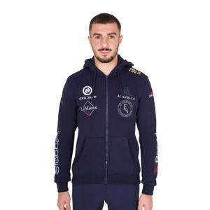 etm00012sz-navy-blazer-19-3923-sweatshirt-a-capuche-zippe-avec-multilogo-equestro-navy-blazer-19-3923