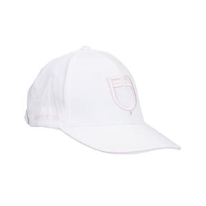 etu03003-white-pink-casquette-de-baseball-equestro-white-pink-tu