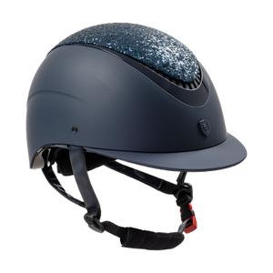 etw02003-navy-navyshiny-casque-d-equitation-femme-equestro-etw02003-navy-navyshiny
