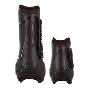 pr00078-brown-guetres-pour-cheval-fermees-et-protege-boulets-en-tpu-et-neoprene-equestro-brown