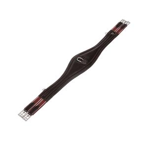 sp00440-darkbrown-sangle-de-saut-cuir-avec-elastiques-equestro-darkbrown