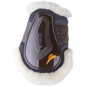 8050247332121-guetres-posterieurs-ouvertes-pour-cheval-velcro-equick-vibe-fluffy-black