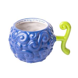 8435497294717-mug-3d-erik-one-piece-gum-gum-fruit-bleu-500-ml