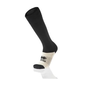 chaussettes-junior-errea-polyestere-noir-tu