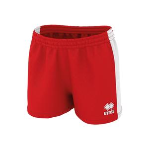 fp860z00500-short-femme-errea-carys-3-0-rouge-blanc