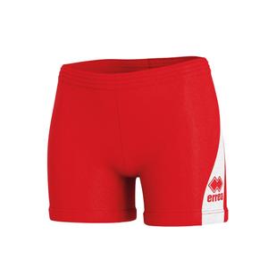 fp940z00500-short-femme-errea-amazon-3-0-ad-rouge-blanc