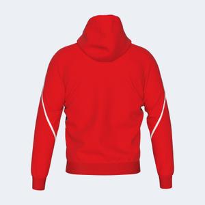 gg0n0z00670-sweatshirt-a-capuche-errea-clancy-rouge-noir-blanc