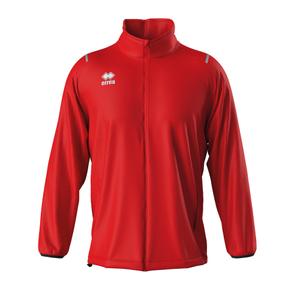 gj0a1z00020-veste-impermeable-enfant-errea-pressing-rouge