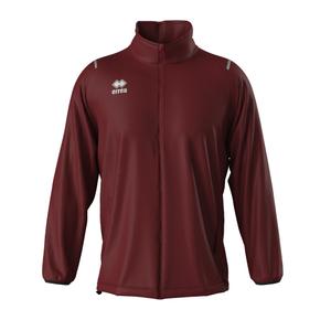 gj0a1z00150-veste-impermeable-enfant-errea-pressing-rouge-rouge