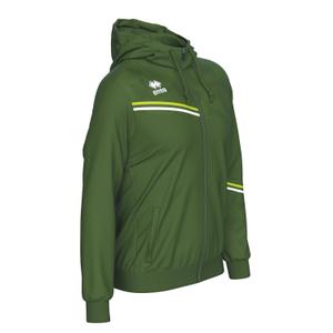 hg0h0z96340-veste-a-capuche-errea-eber-military-green-vert-fluo-blanc