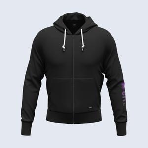 r30g0i0z02630-sweatshirt-a-capuche-zipe-errea-essential-039-noir-violet