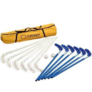 hk600-set-de-hockey-eurohoc-club-x16-blanc-bleu-tu