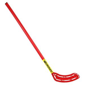 hk613s-baton-de-hockey-enfant-eurohoc-red-91x22x2-6-cm