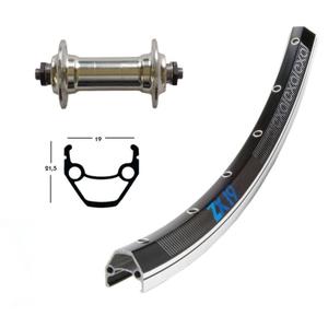 703386-roue-de-velo-avant-36-trous-exal-zx-19-blo-ra-pl-100-noir-argente-26-x1-75