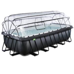 30-67-53-20-piscine-avec-pompe-filtrante-a-sable-et-dome-et-pompe-a-chaleur-en-cuir-enfant-exit-toys-540-x-250-x-122-cm-noir-tu