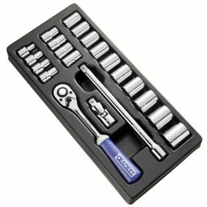1051538-modules-douilles-et-cliquet-plateau-plastique-expert-argent-1-2