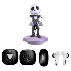 5060525897092-ecouteurs-sans-fil-avec-mini-cable-enfant-exquisite-gaming-disney-the-nightmare-before-christmas-jack-noir-blanc-tu