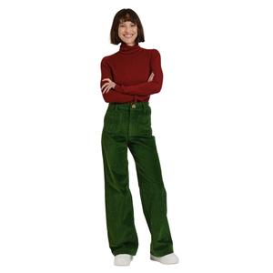fl-90-wx-green-jeans-large-femme-f-a-m-paris-fauve-green