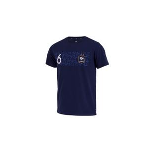 f21044-t-shirt-enfant-france-player-pogba-n-6-bleu-marine