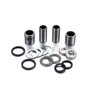sakh356-kit-de-reparation-biellettes-de-bras-oscillant-factory-links-gris-noir-tu