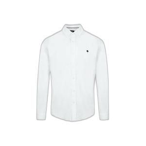 f22sh0101-whi36-chemise-coton-faguo-ivoy-white