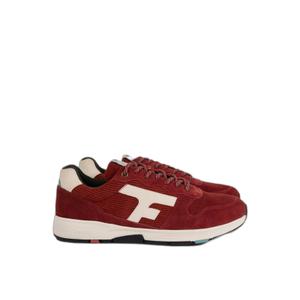 f25cg9203-bur00-baskets-suede-faguo-olive-burgundy