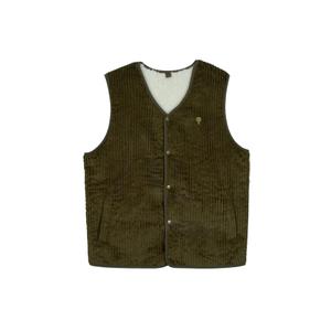 f25ja0101-kak38-veste-sans-manche-faguo-esterel-khaki