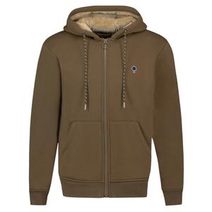 f25sw0109-bro36-sweatshirt-a-capuche-faguo-meygal-brown