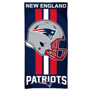 4017095-couverture-de-plage-new-england-patriots-bleu-tu