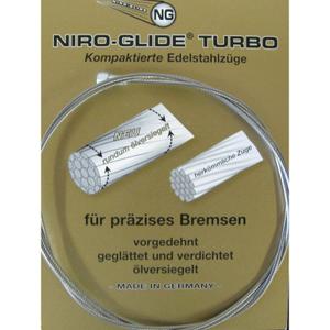 716873-cables-de-frein-acier-inoxydable-mtb-fasi-niro-glide-turbo-acier-2050-x-1-5-mm