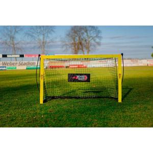 fgm31-but-de-football-powershot-quickfire-1-5-x-0-9-m-noir-jaune-tu