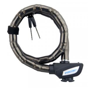 fis-85854-cable-antivol-fischer-70cm-dore-70-cm-18-mm