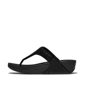 e1a-565-sandales-entredoigts-femme-fitflop-lulu-metallic-black