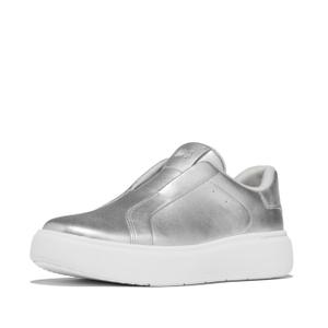 e4t-011-baskets-sans-lacets-cuir-femme-fitflop-rtg-silver