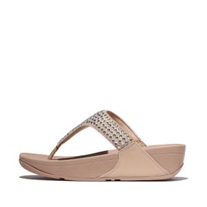 e5u-b41-tongs-entredoigts-femme-fitflop-lulu-maxi-crystal-classic-beige