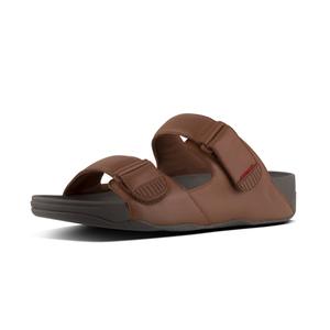 l05-001-sandales-cuir-fitflop-gogh-black