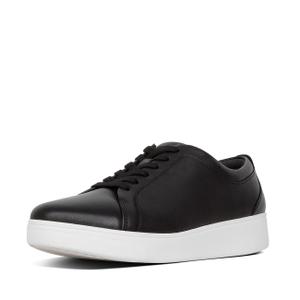 x22-001-baskets-en-cuir-femme-fitflop-rally-black